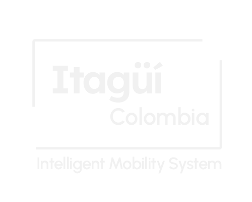 logo Itagüí