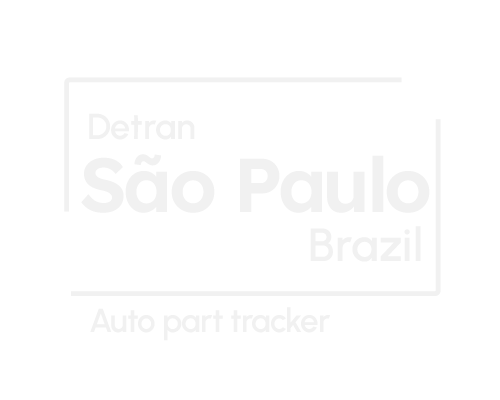 logo detran Sao Paulo