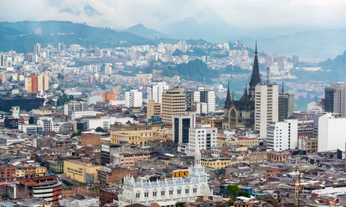 Manizales