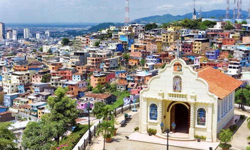 Equador