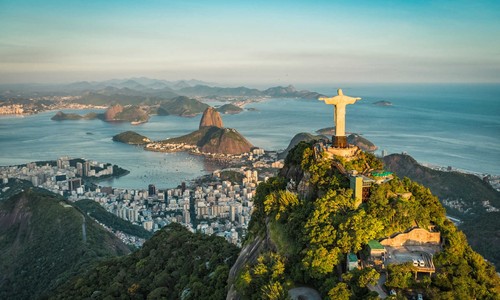 Rio de Janeiro
