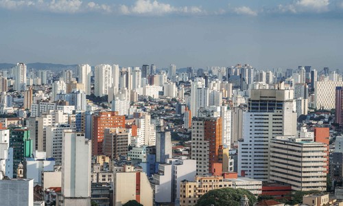 São Paulo